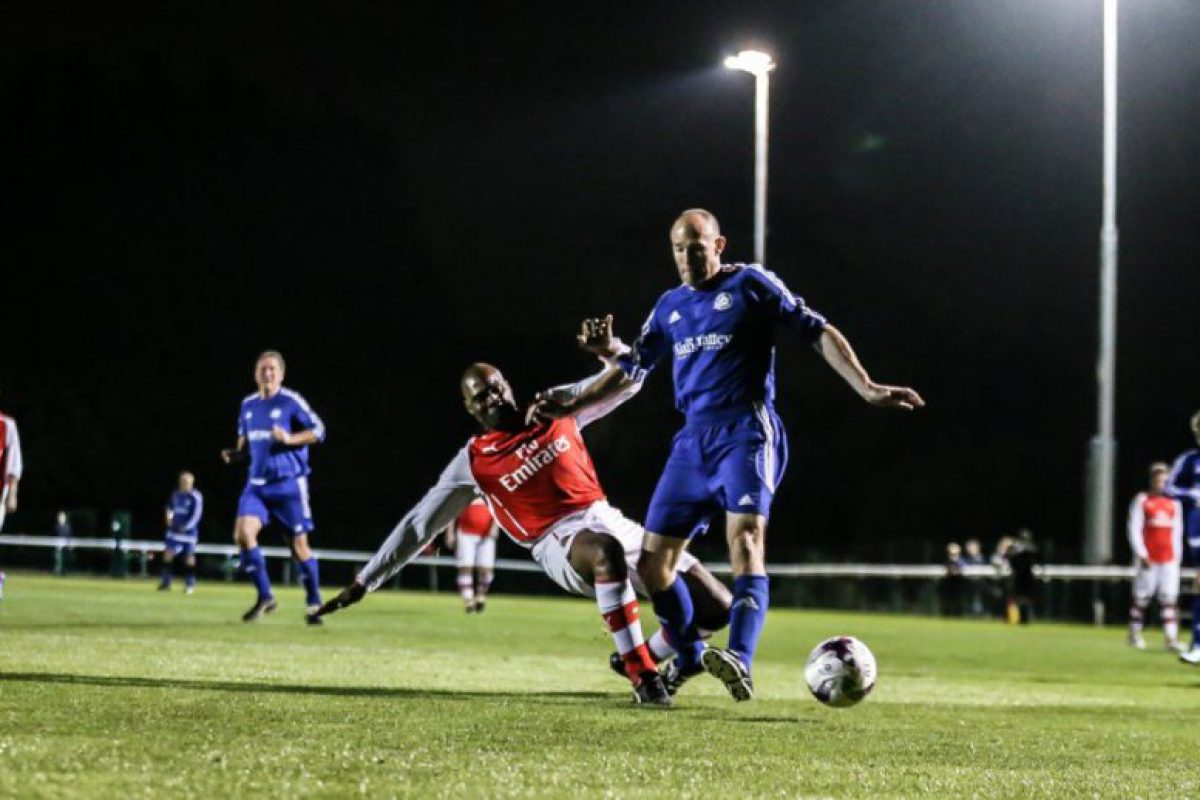 London Maccabi FC - 20150924 (6)