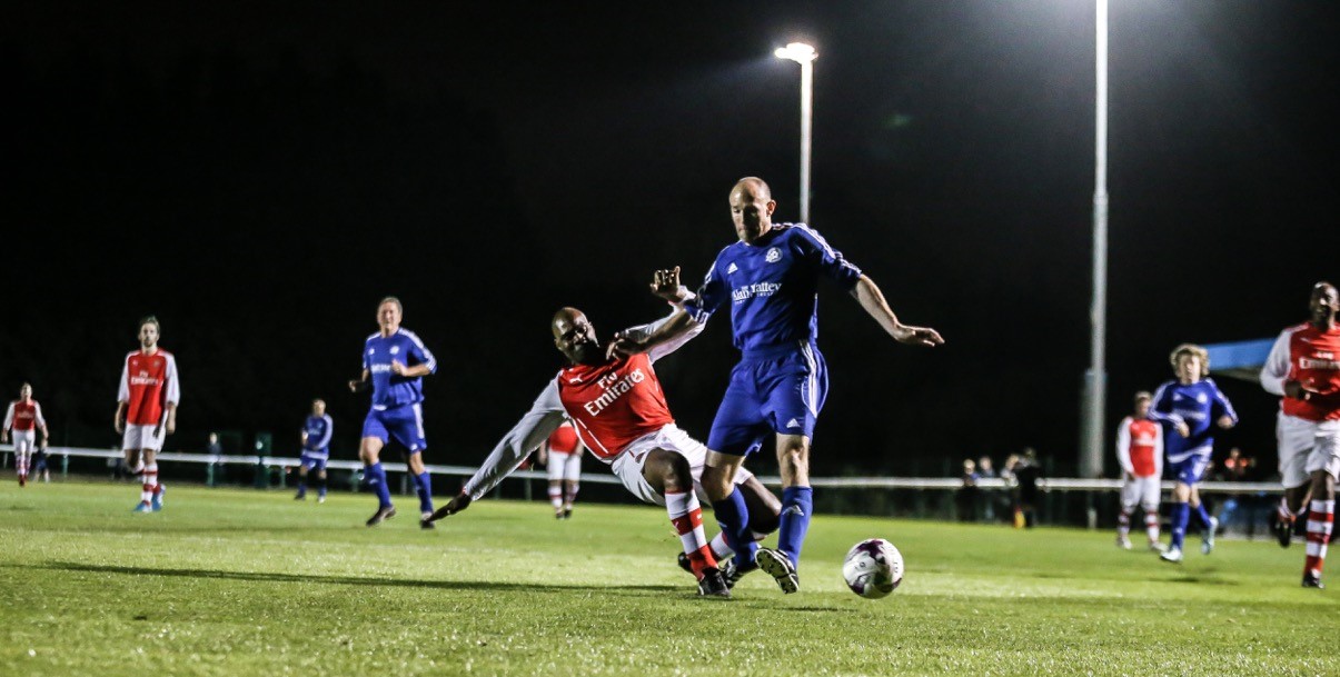 London Maccabi FC - 20150924 (6)