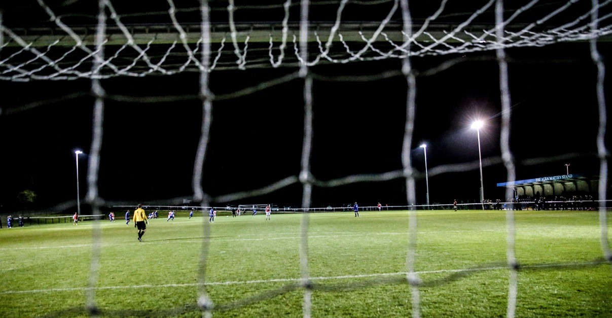 London Maccabi FC - 20150924 (7)