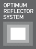 Optimum Reflector System