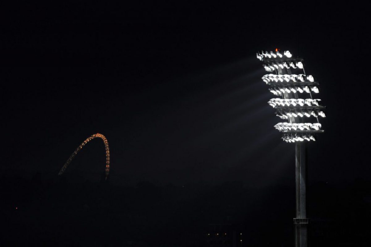 Middlesex v Kent - Twenty20 Cup