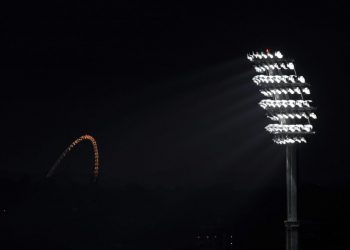 Lords Cricket Ground, London