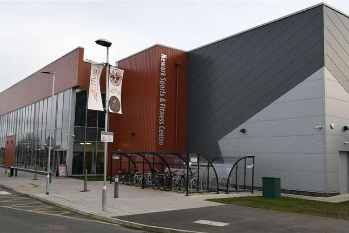 Newark Sports Hub 3