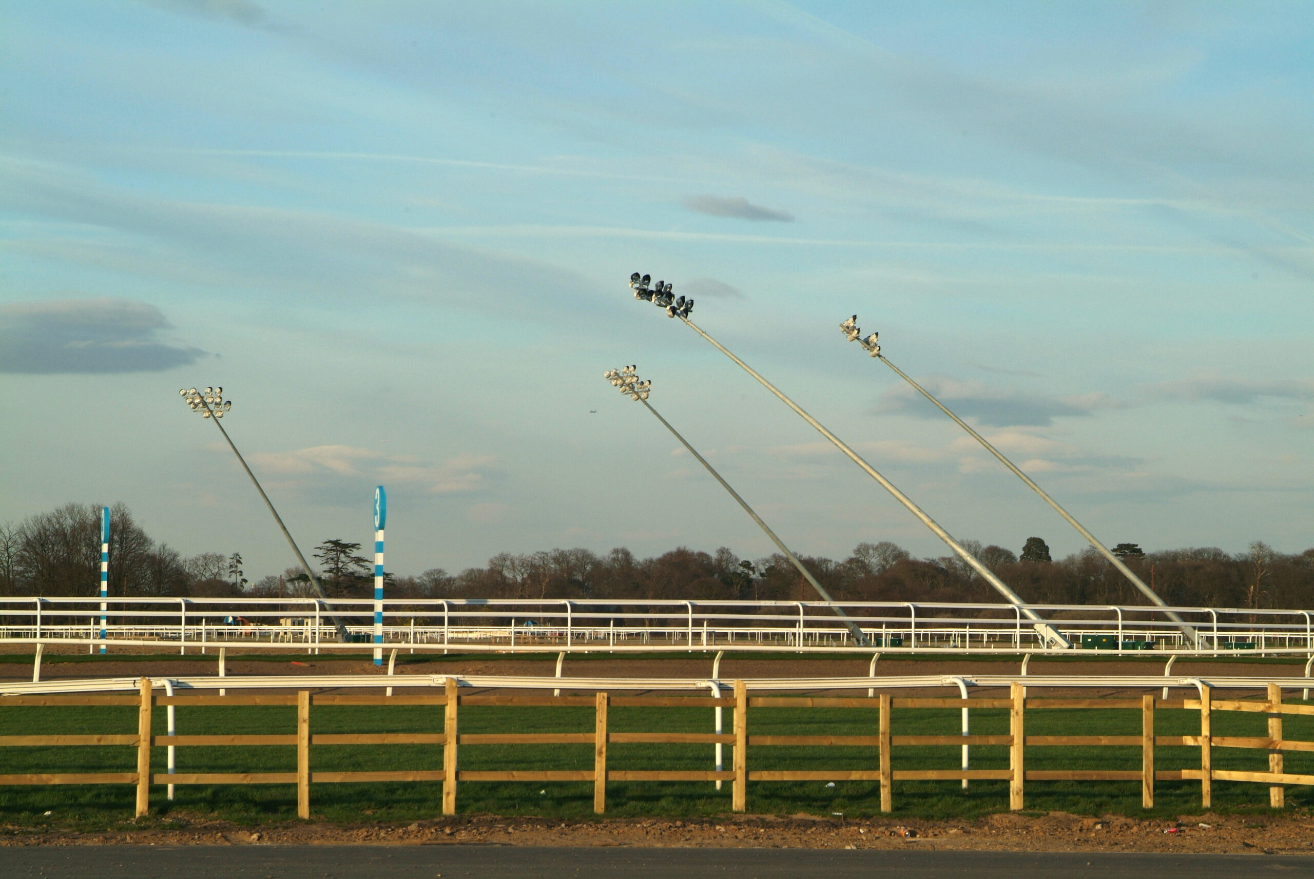 Kempton Park Racecourse - 20060421 (14)