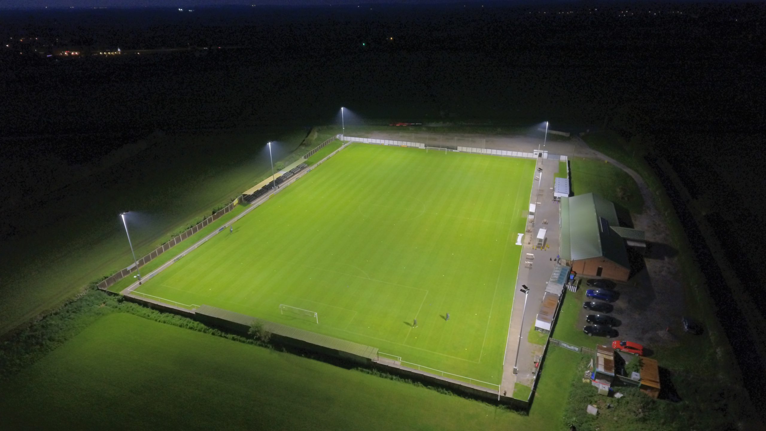 Retford FC