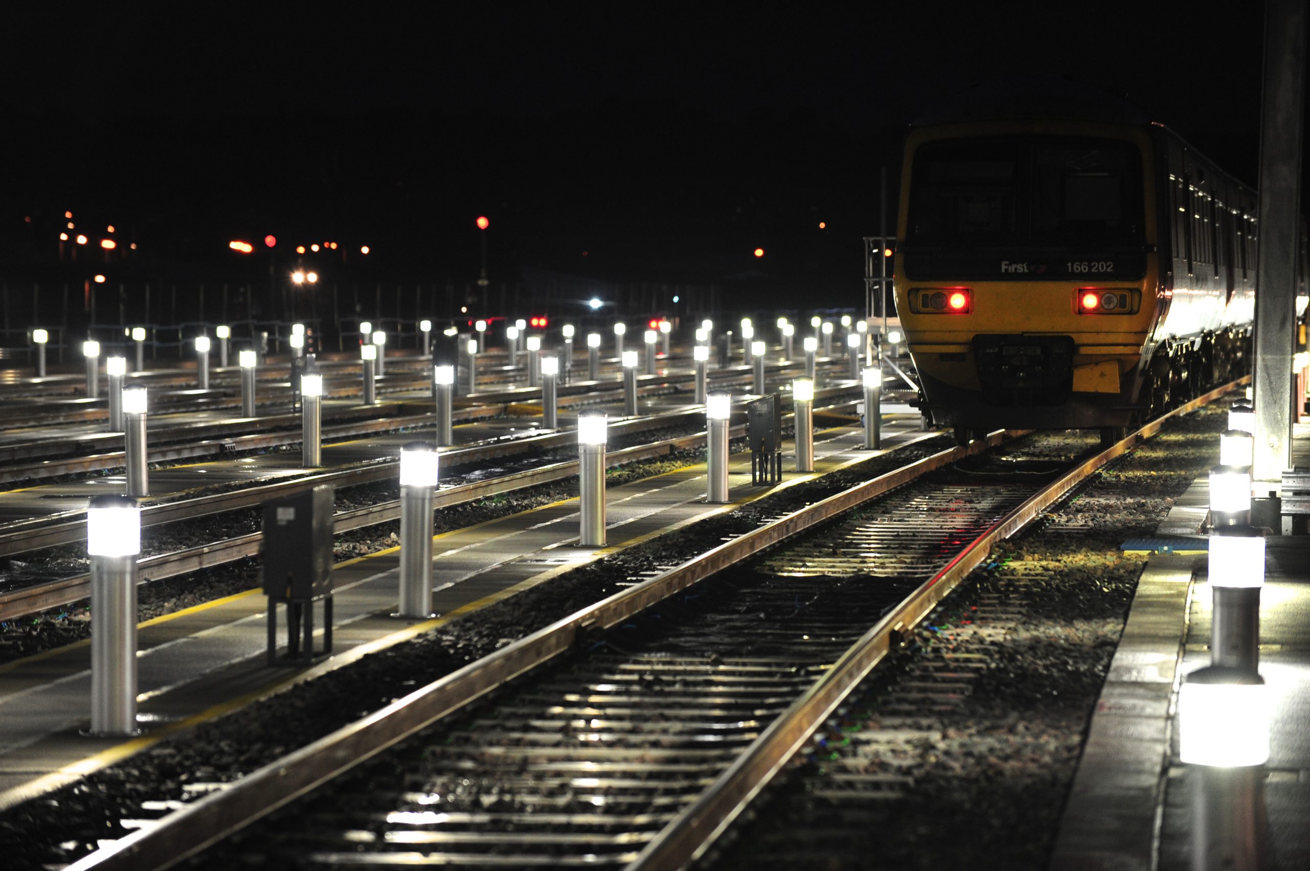 Reading Depot Reading Depot