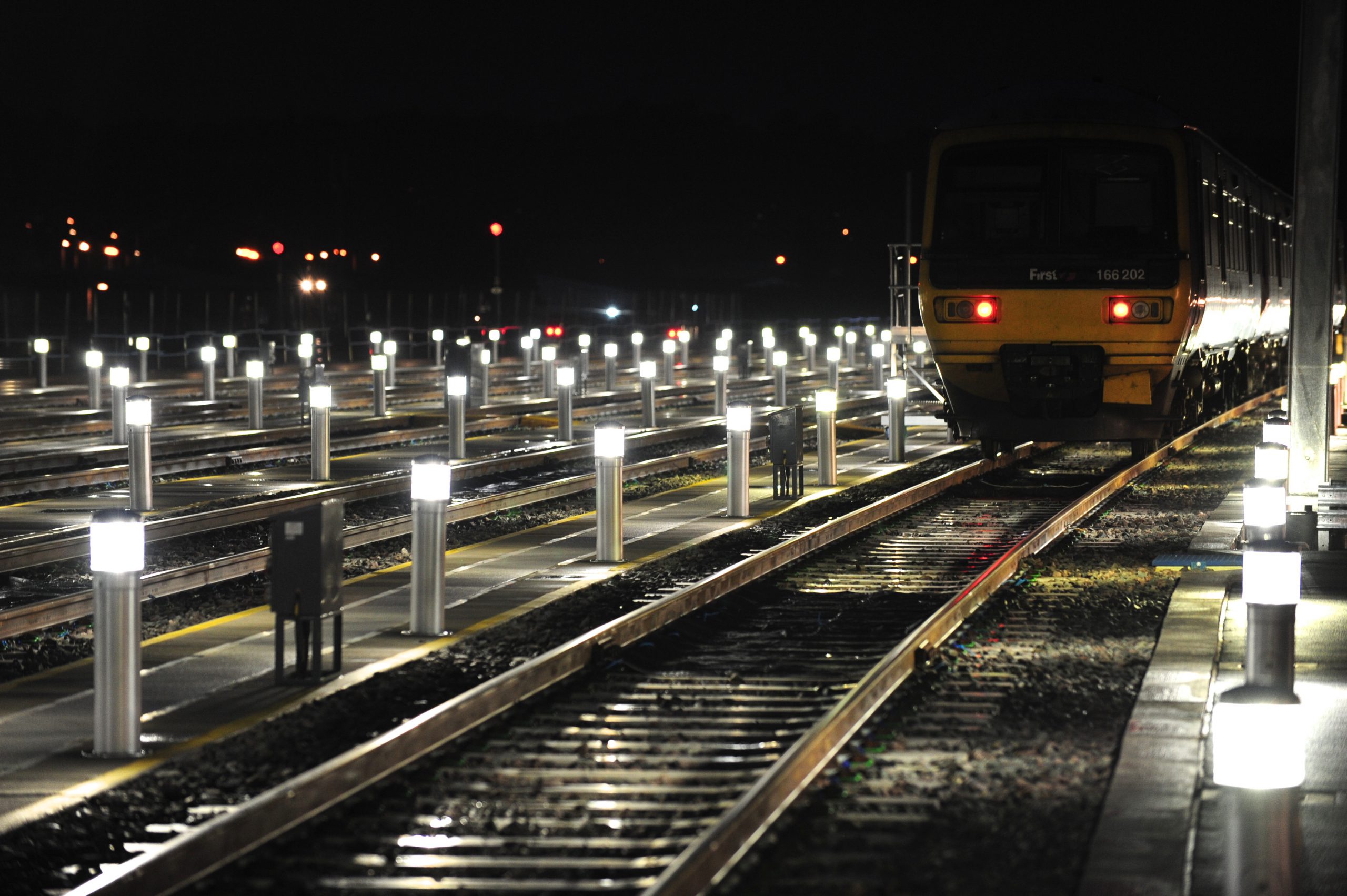 Reading Depot