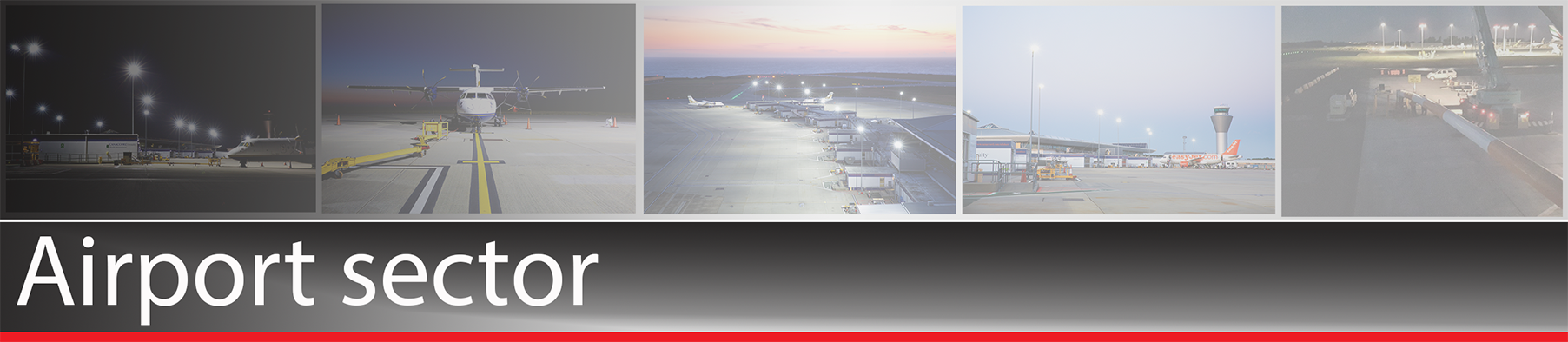 Airport sector