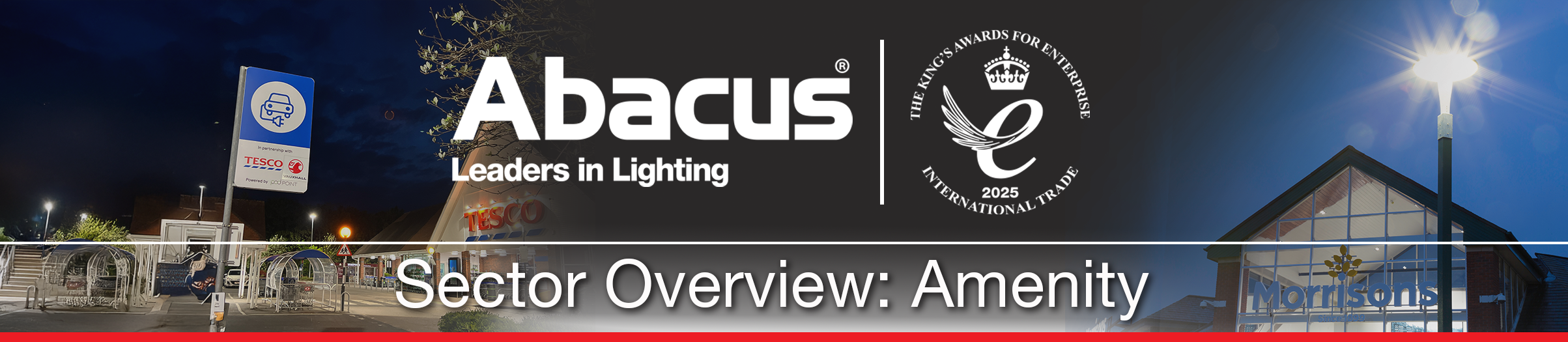 Amenity Hero Top Image