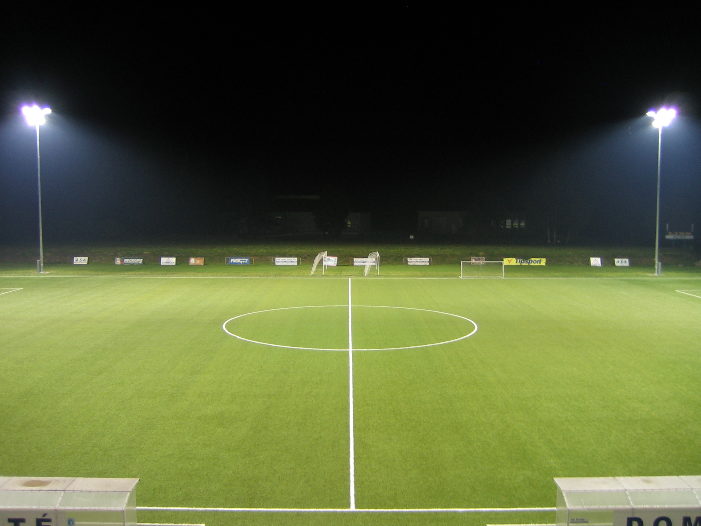 Club Range (15m-30m)