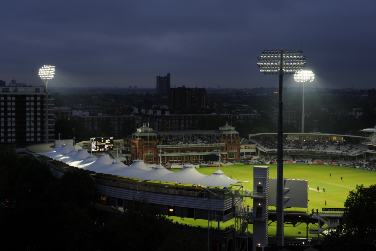 Lords Cricket Ground