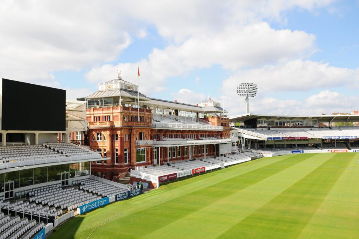 Lords Cricket Ground - 20090527 (276)