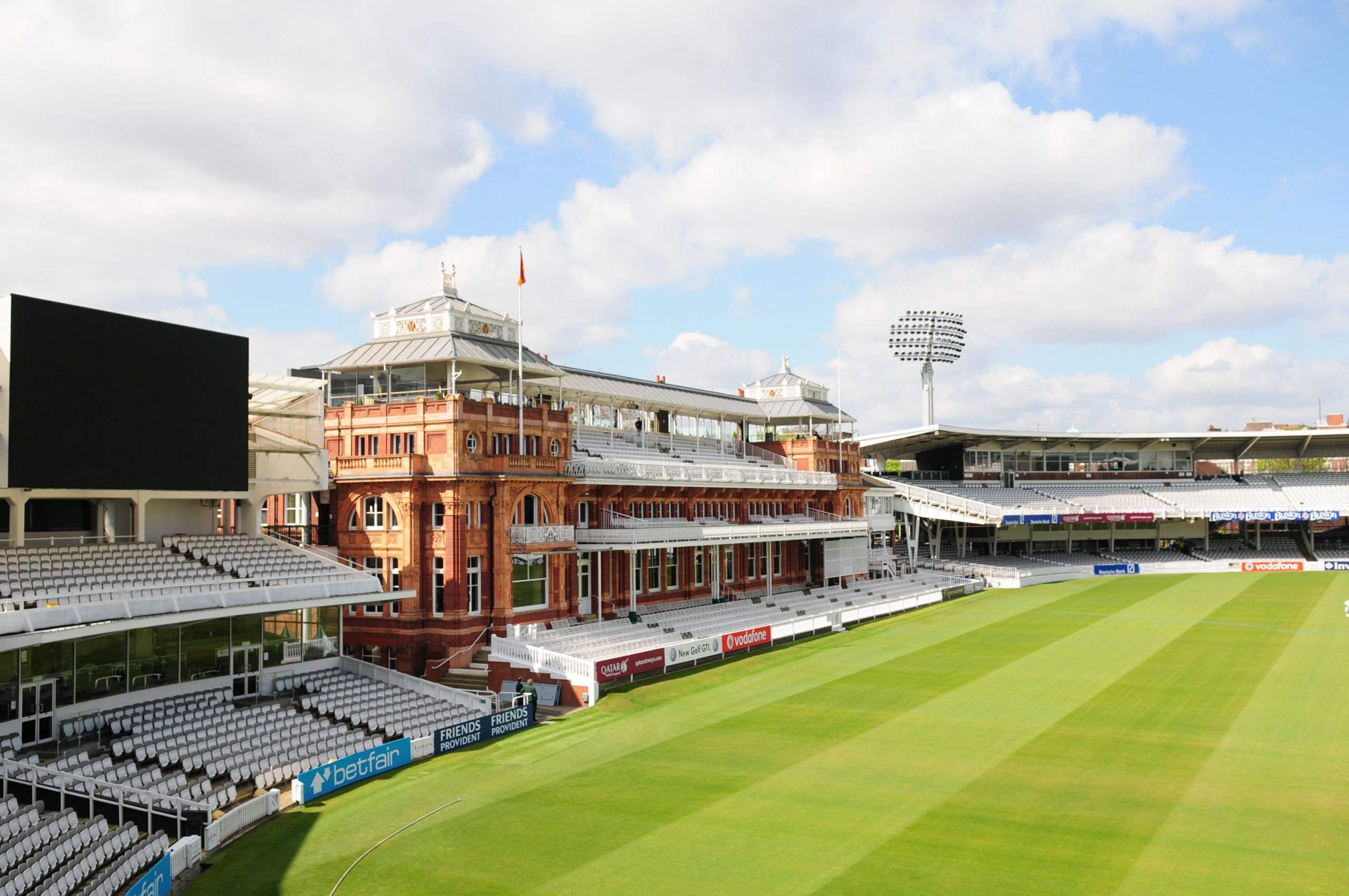 Lords Cricket Ground - 20090527 (276)