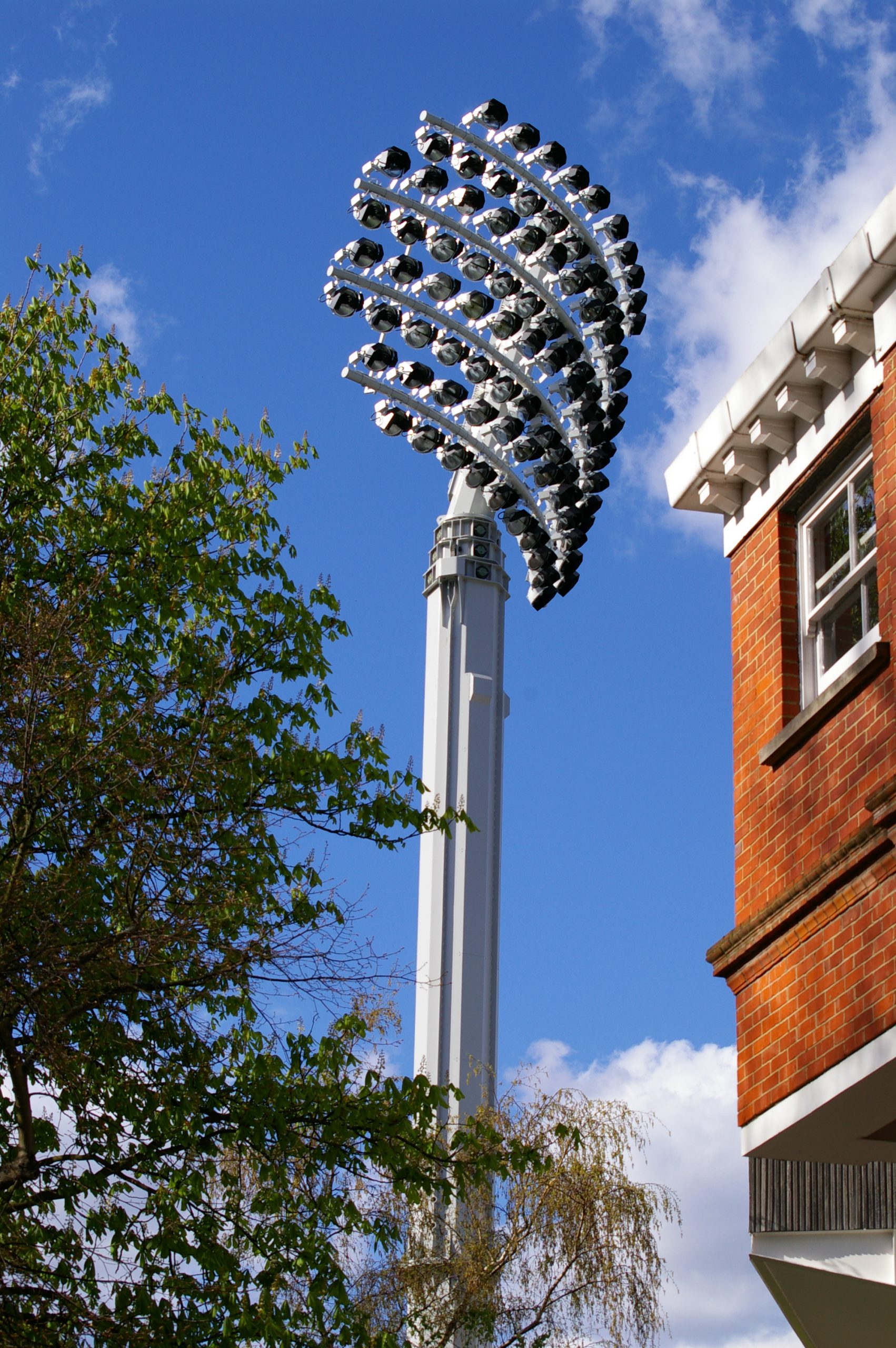 Lords Cricket Ground - 20090527 (348)