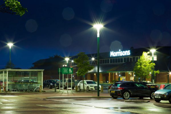 Morrisons - Gamston