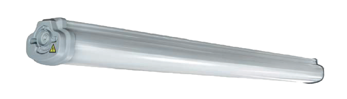Q-LUM image