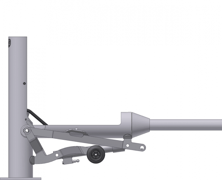 Counterbalance Units Abacus Lighting Ltd