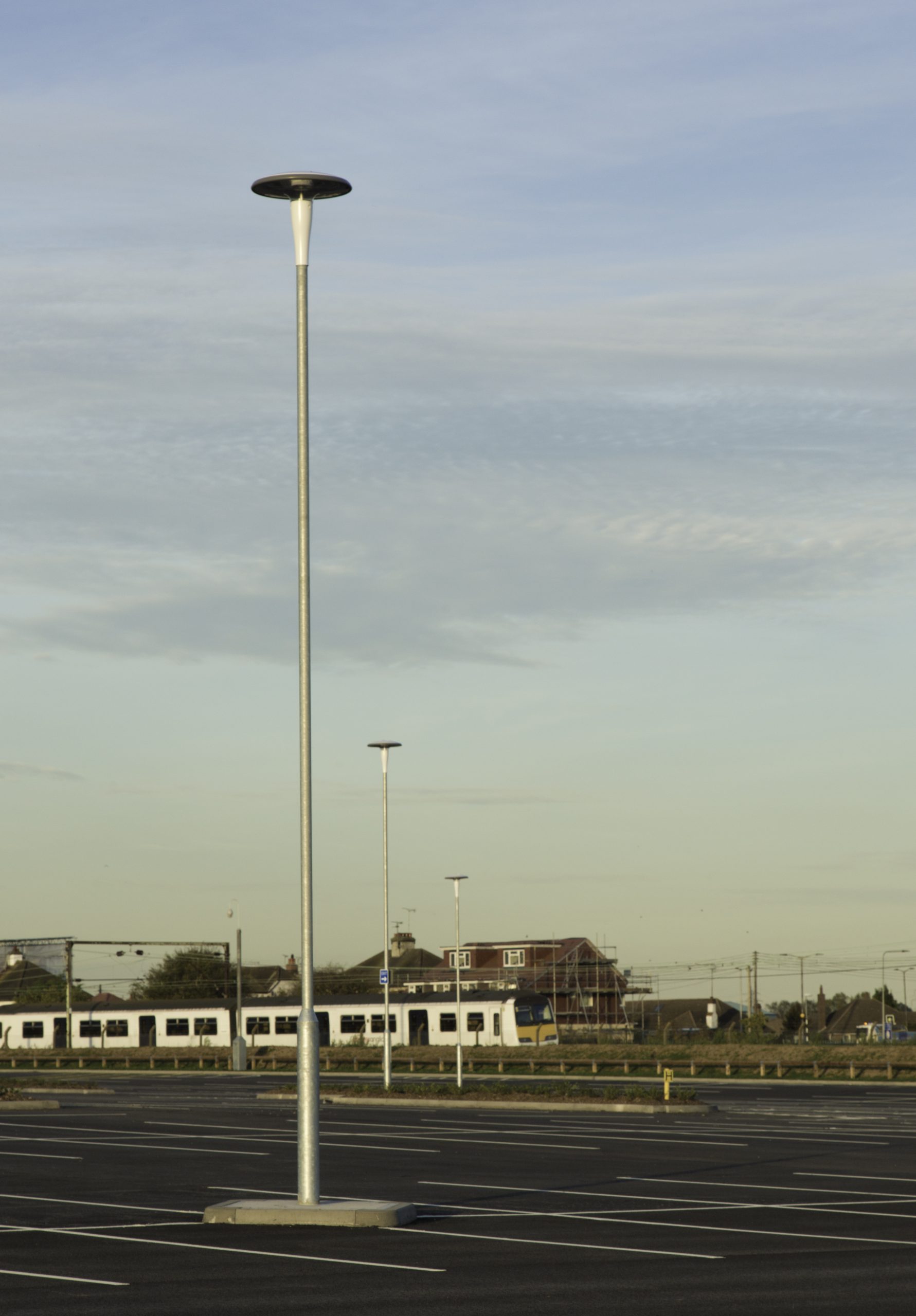 Southend Airport