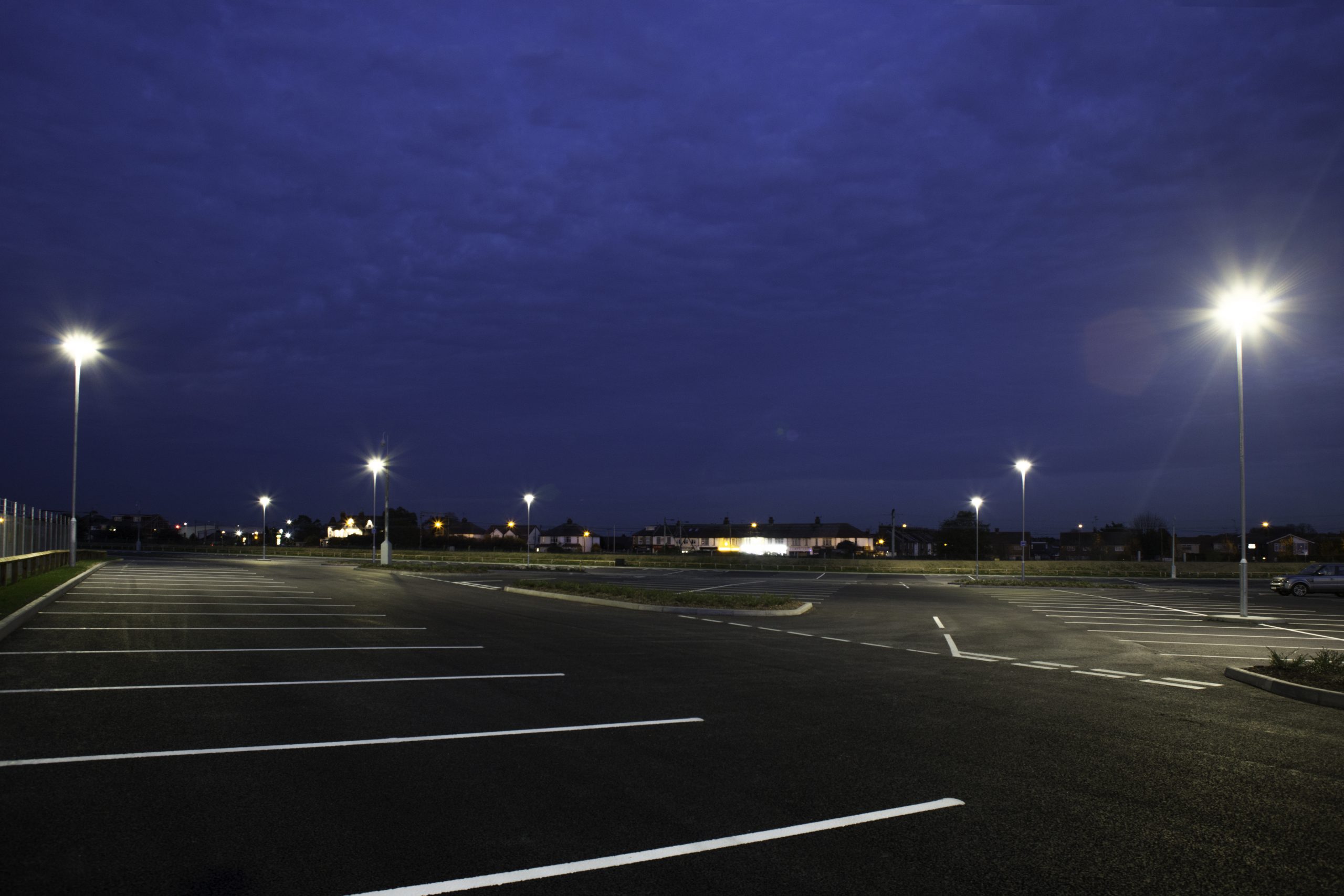 Southend Airport