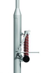 Abacus Lighting Ltd | Counterbalance Units