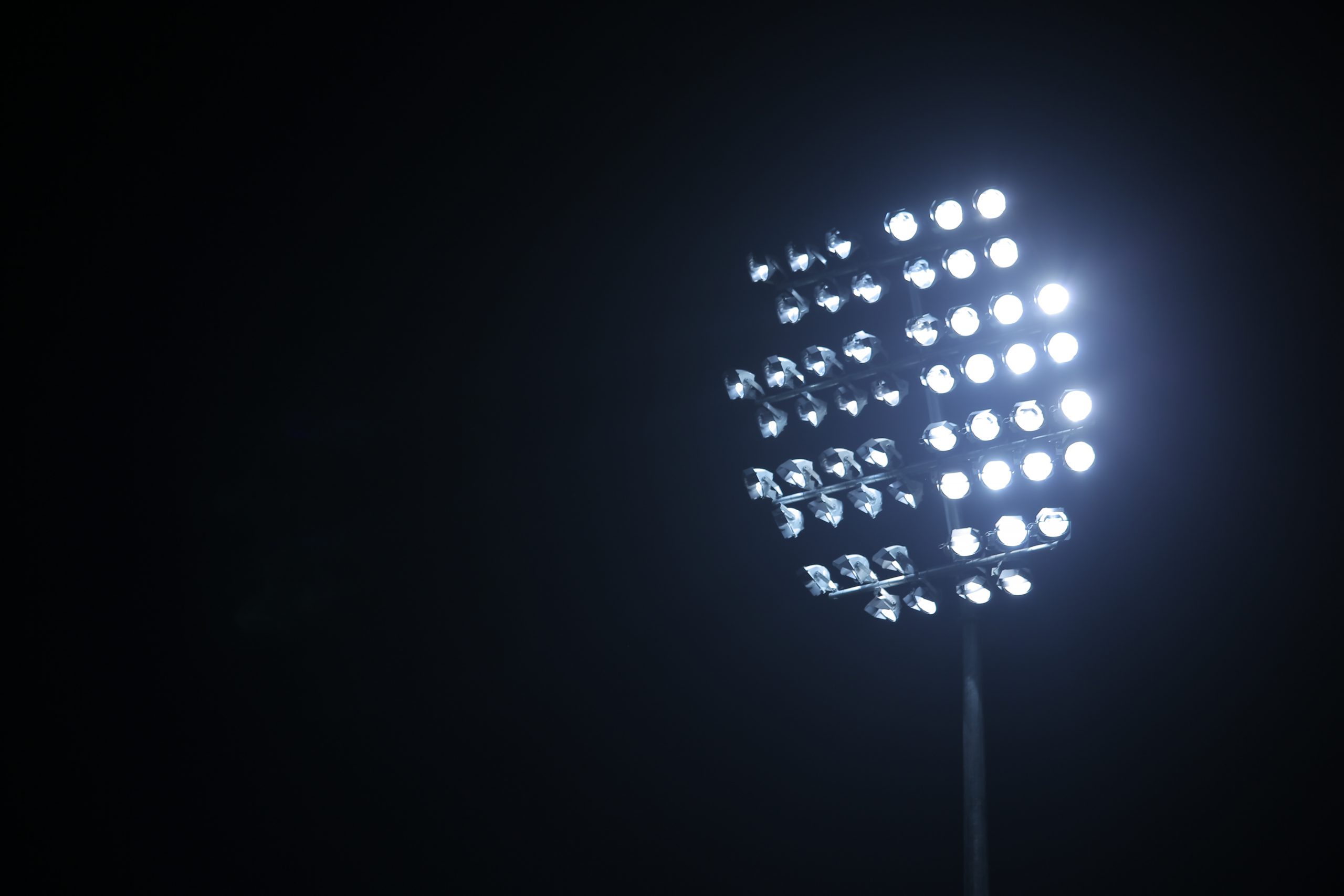 Case Study: Lords Cricket Ground - Abacus Lighting Ltd