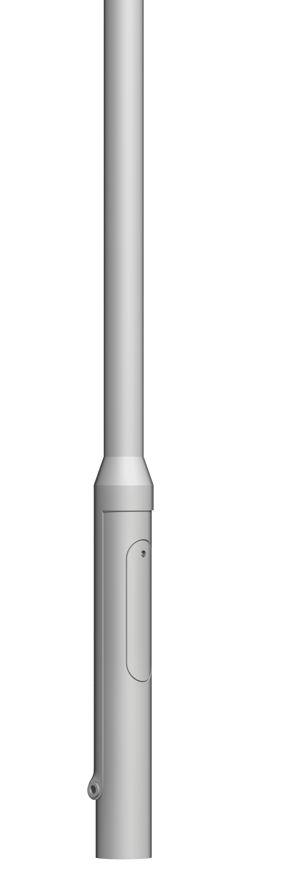 Basehinged Columns Medium Duty Abacus Lighting Ltd