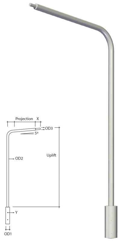 Bracket Models 1.1-24