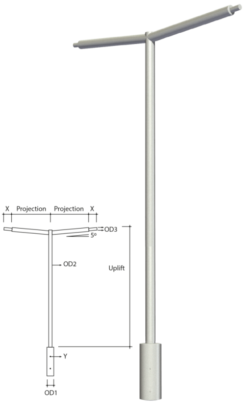 Bracket Models 1.1-25