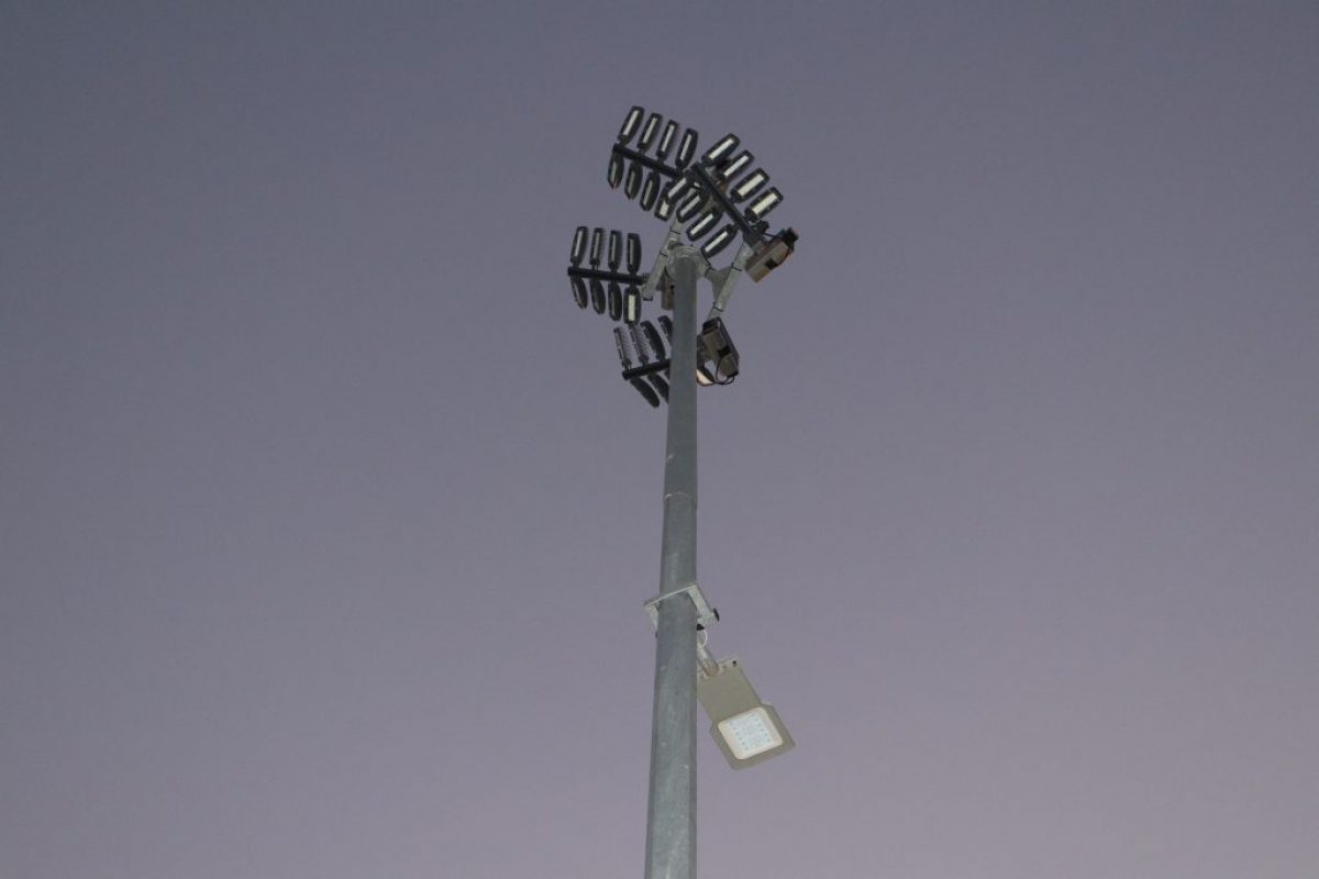 Newark Sports Hub 1
