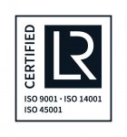 ISO 9001 - ISO 14001 - ISO 45001-positive-CMYK