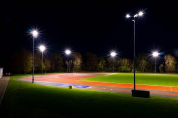 Lewes Athletics Track-6