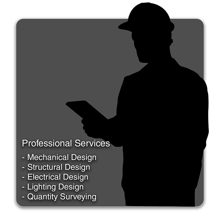 Professional Services