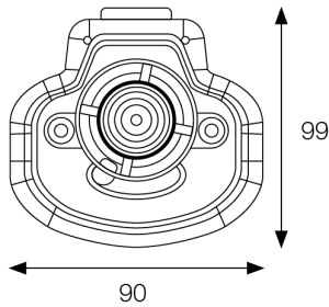Q-LUM dimensions 2