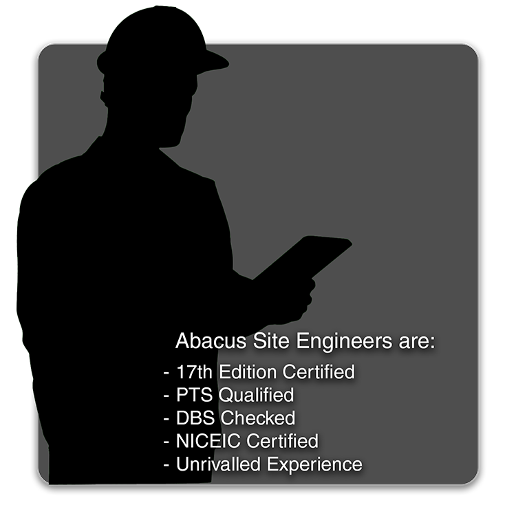 Skilled Site Engineers