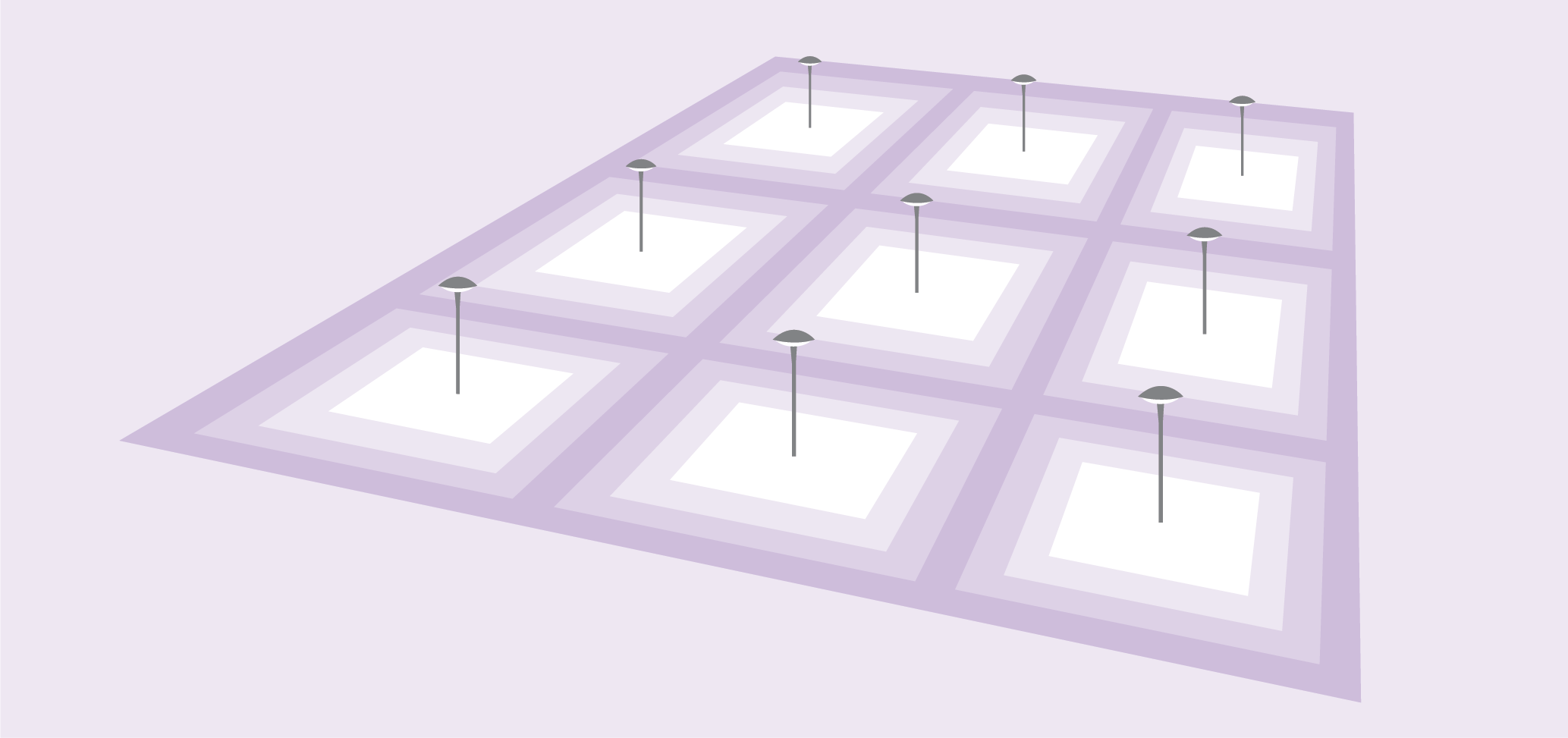 orion reflector systems LED-01