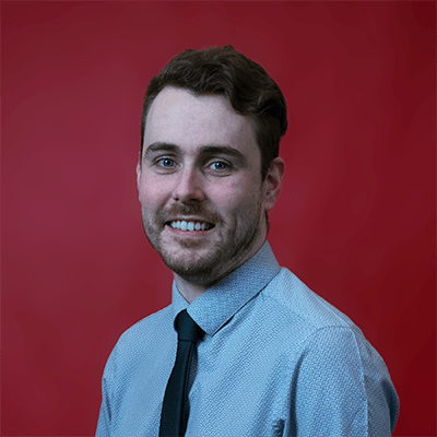 Daniel Barnes - Business Systems Manager