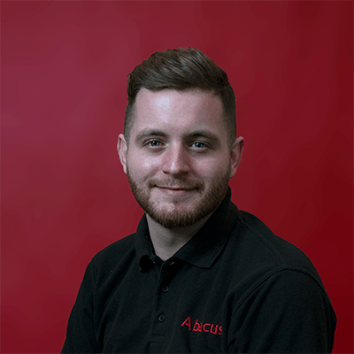 Matthew Naughton - Mechanical Engineering Manager
