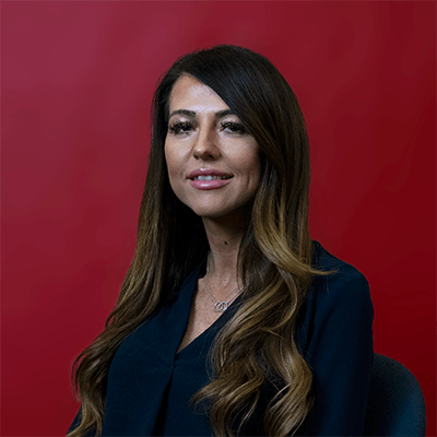 Natalie Noon - Financial Controller