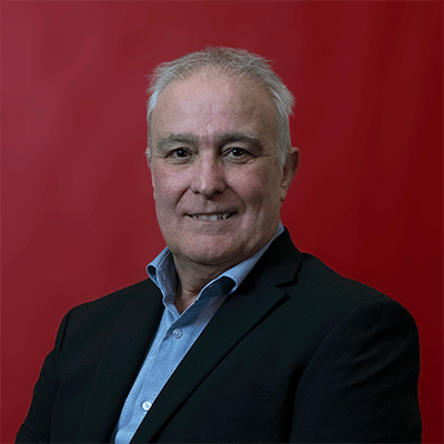 Steve Lamb - Chairman & Managing Director