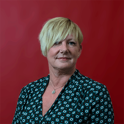 Stacey Kokuciak - HR Manager