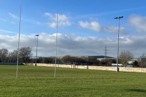 Nottingham Outlaws 1
