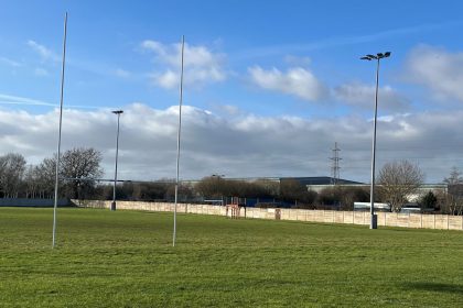 Nottingham Outlaws 1