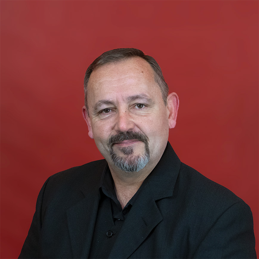 Adrian Rowe - Regional Sales Executive (North East)