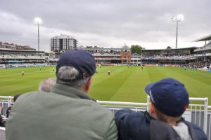 Middlesex v Kent - Twenty20 Cup