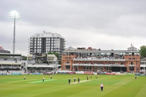 Middlesex v Kent - Twenty20 Cup