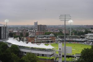 Middlesex v Kent - Twenty20 Cup
