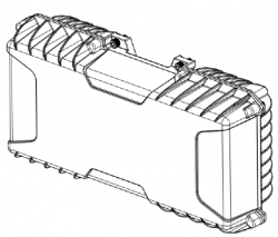 Mako components - driver