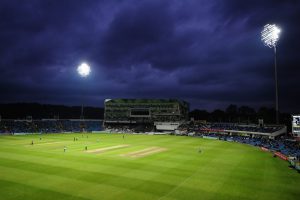 20150515 - Headingley - First Floodlit Match (38)