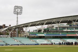 The Oval - Cricket Ground - 20090304 (2)