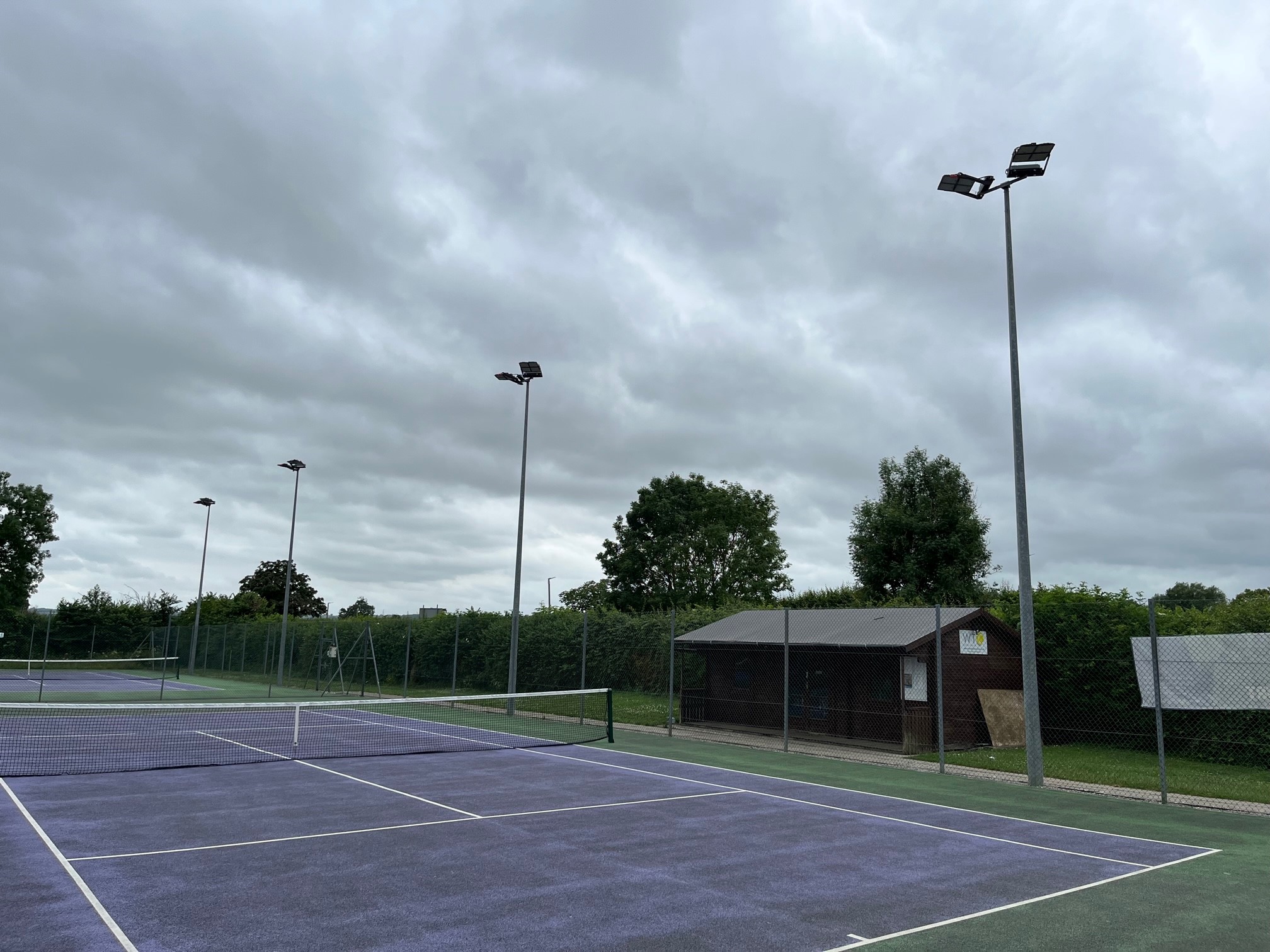 Wincanton Tennis (1)